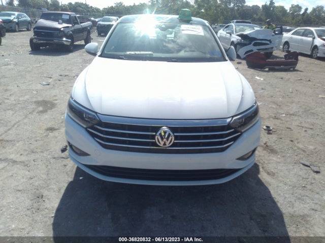 3VWG57BU6LM089838 Volkswagen Jetta Sel Premium