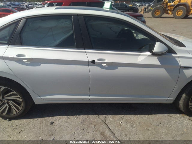 3VWG57BU6LM089838 Volkswagen Jetta Sel Premium