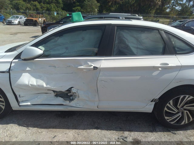 3VWG57BU6LM089838 Volkswagen Jetta Sel Premium