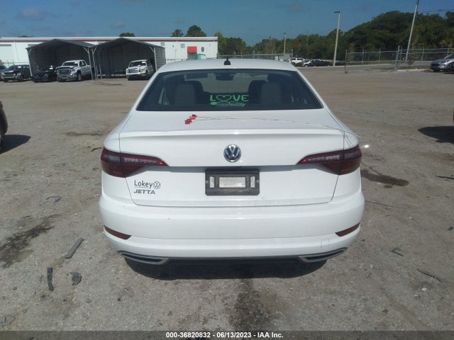 3VWG57BU6LM089838 Volkswagen Jetta Sel Premium