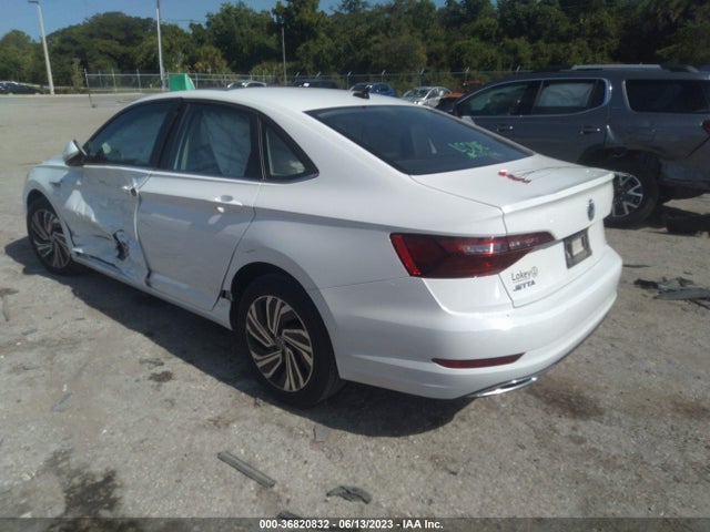 3VWG57BU6LM089838 Volkswagen Jetta Sel Premium