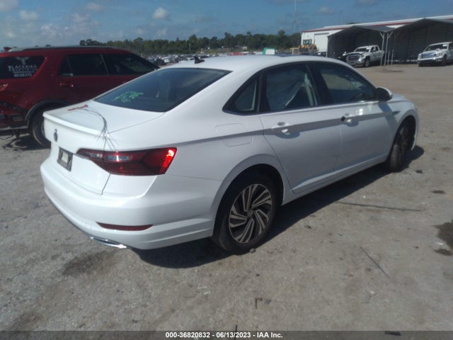 3VWG57BU6LM089838 Volkswagen Jetta Sel Premium