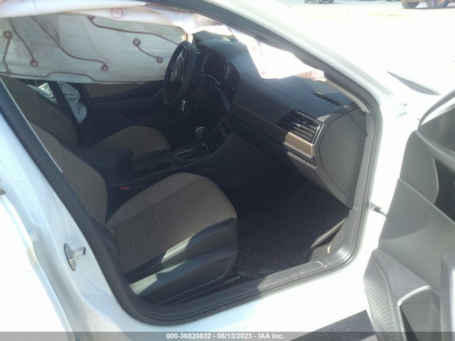 3VWG57BU6LM089838 Volkswagen Jetta Sel Premium