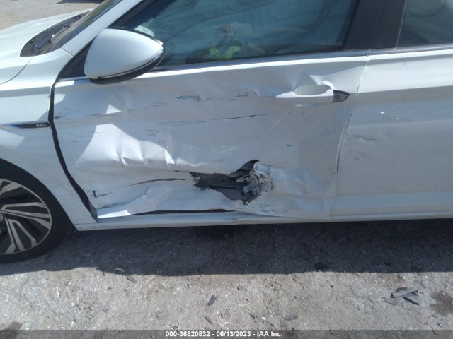 3VWG57BU6LM089838 Volkswagen Jetta Sel Premium