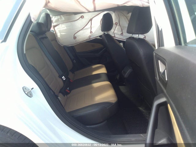 3VWG57BU6LM089838 Volkswagen Jetta Sel Premium