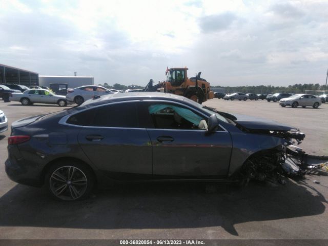 WBA73AK00M7H55896 BMW 2 Series 228i Xdrive