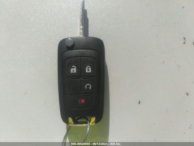 2GKFLWEK7E6232919 GMC Terrain Sle