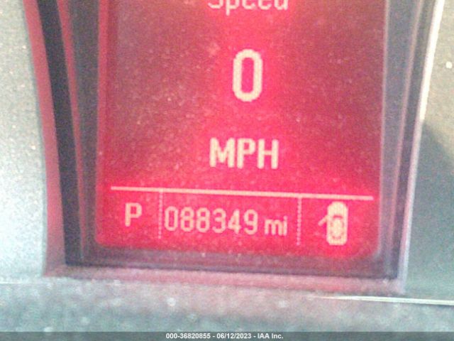 2GKFLWEK7E6232919 GMC Terrain Sle
