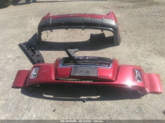 2GKFLWEK7E6232919 GMC Terrain Sle