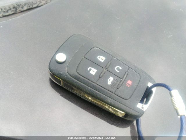 1G4PR5SK7E4220750 Buick Verano Convenience Group