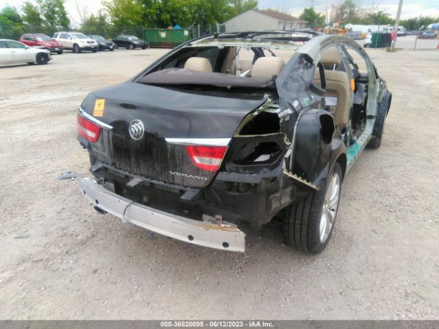 1G4PR5SK7E4220750 Buick Verano Convenience Group