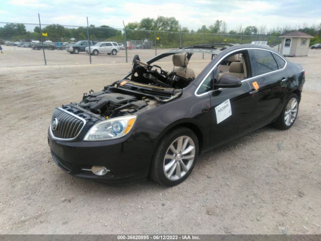 1G4PR5SK7E4220750 Buick Verano Convenience Group
