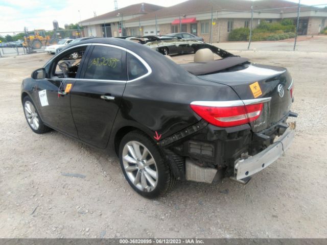 1G4PR5SK7E4220750 Buick Verano Convenience Group