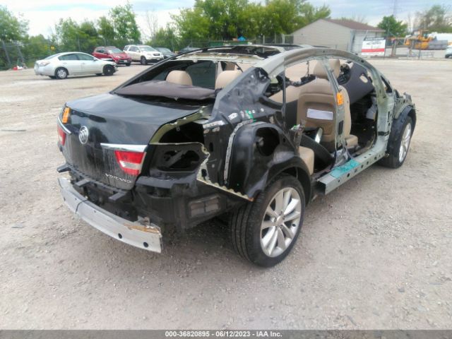 1G4PR5SK7E4220750 Buick Verano Convenience Group