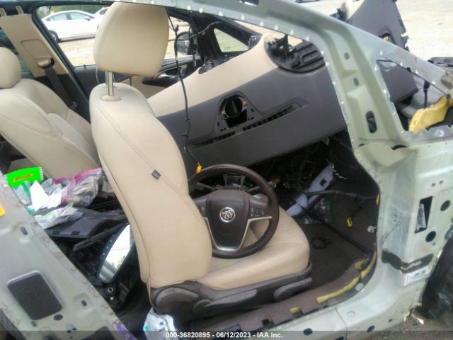1G4PR5SK7E4220750 Buick Verano Convenience Group