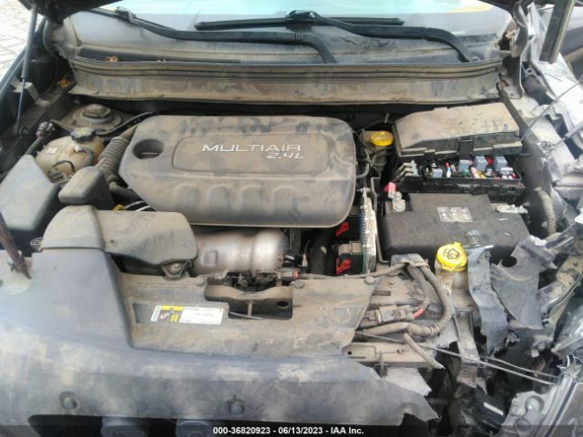 1C4PJLCB6FW608279 Jeep Cherokee Latitude