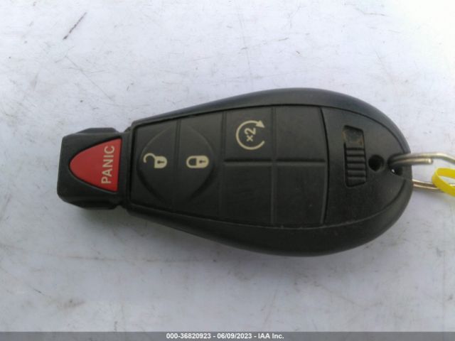 1C4PJLCB6FW608279 Jeep Cherokee Latitude