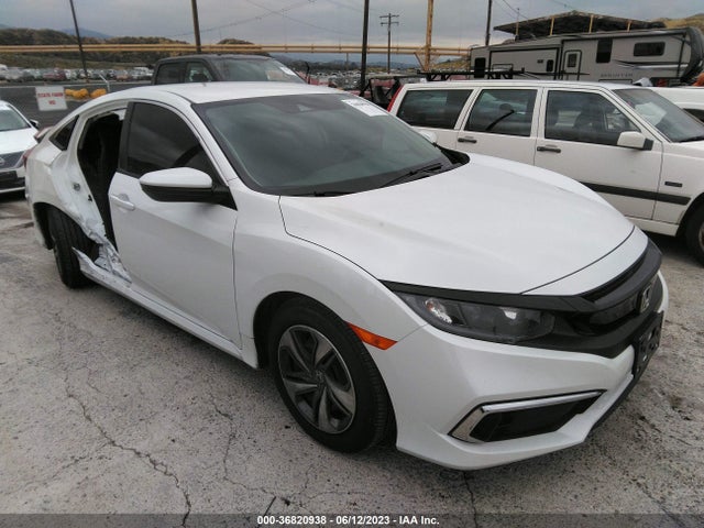 2020 19XFC2F60LE211039 main image