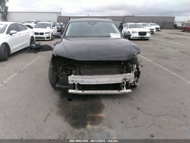 2019 Audi e-tron, VIN: WA1LABGE0KB012299