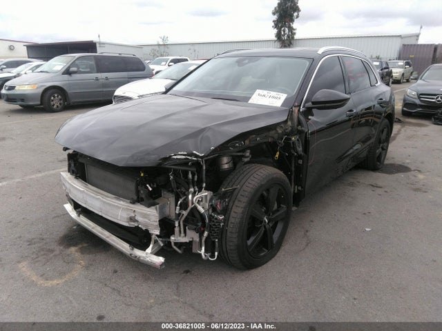 2019 Audi e-tron, VIN: WA1LABGE0KB012299