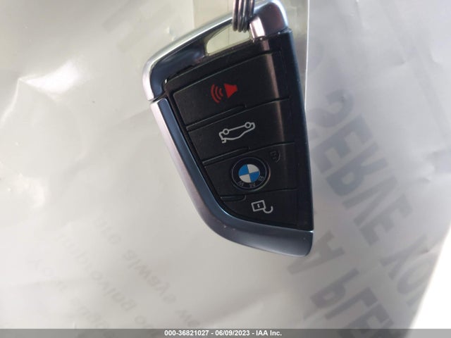 5UXUJ3C52KLA58721 BMW X4 Xdrive30i