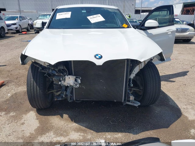 5UXUJ3C52KLA58721 BMW X4 Xdrive30i