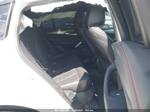 5UXUJ3C52KLA58721 BMW X4 Xdrive30i