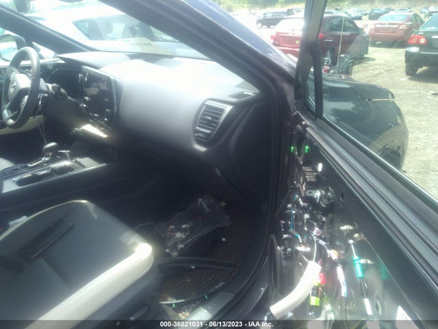 2023 Lexus NX, VIN: 2T2GGCEZ1PC024872