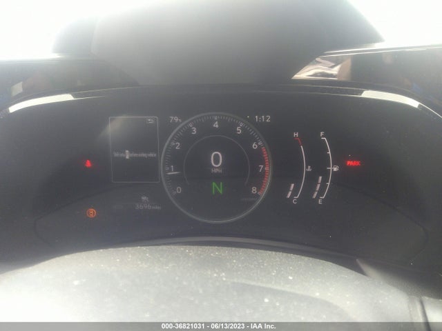 2023 Lexus NX, VIN: 2T2GGCEZ1PC024872