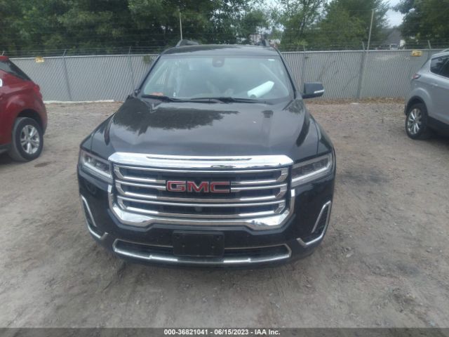 1GKKNUL43PZ106310 GMC ACADIA SLT