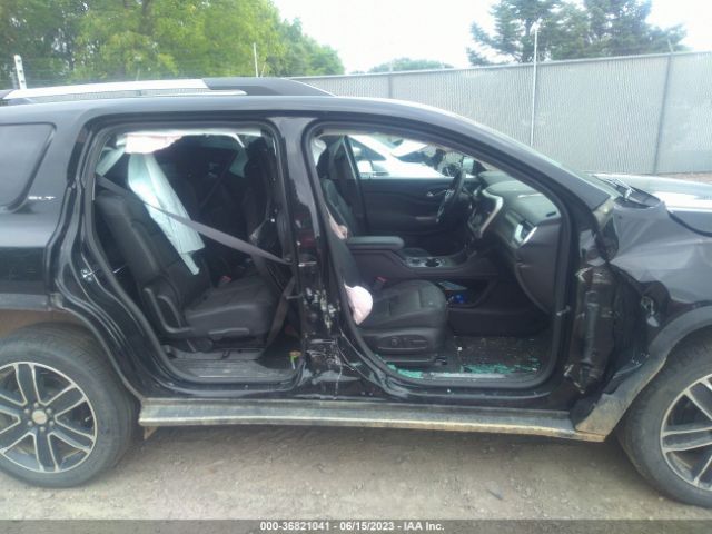 1GKKNUL43PZ106310 GMC ACADIA SLT