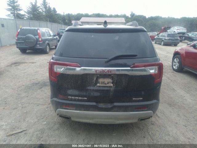 1GKKNUL43PZ106310 GMC ACADIA SLT