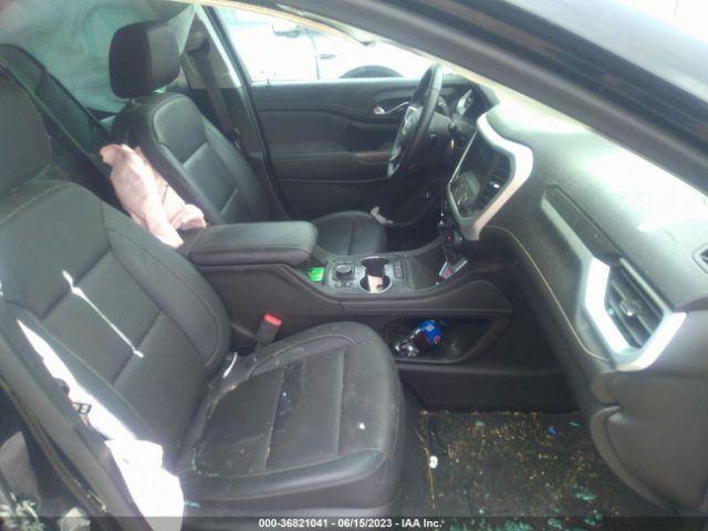 1GKKNUL43PZ106310 GMC ACADIA SLT