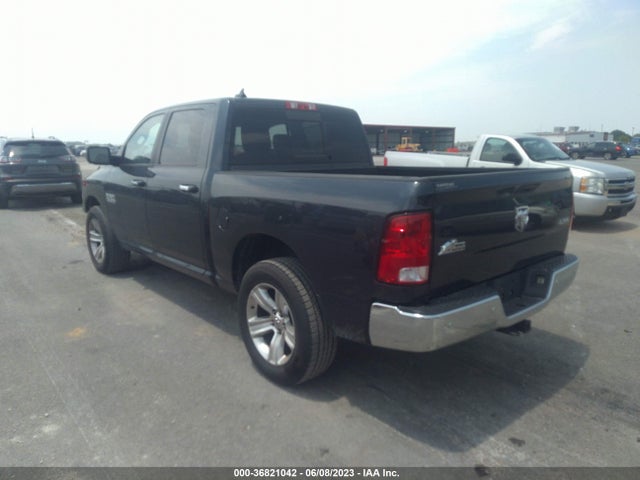 1C6RR7LG1ES450029 RAM 1500 Big Horn