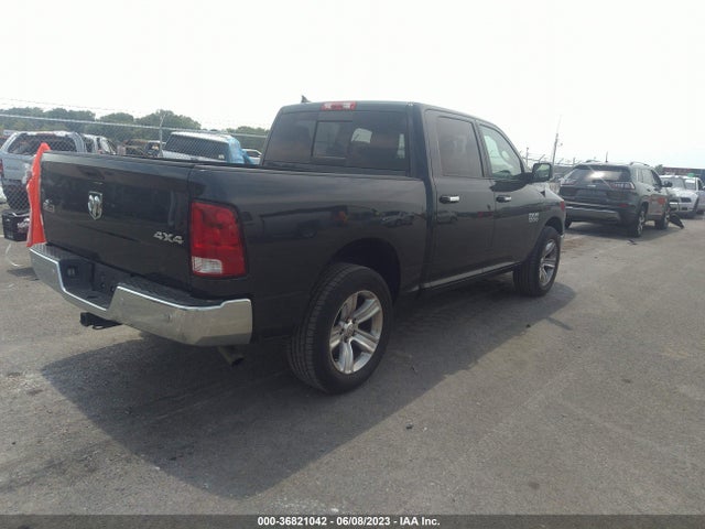 1C6RR7LG1ES450029 RAM 1500 Big Horn