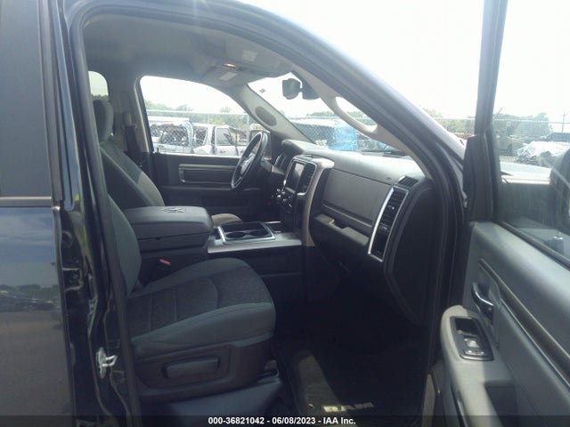 1C6RR7LG1ES450029 RAM 1500 Big Horn