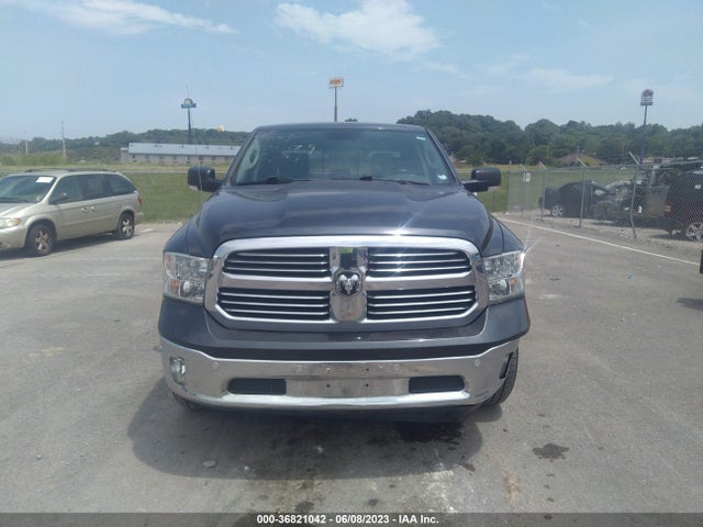 1C6RR7LG1ES450029 RAM 1500 Big Horn