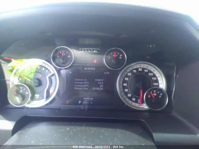1C6RR7LG1ES450029 RAM 1500 Big Horn