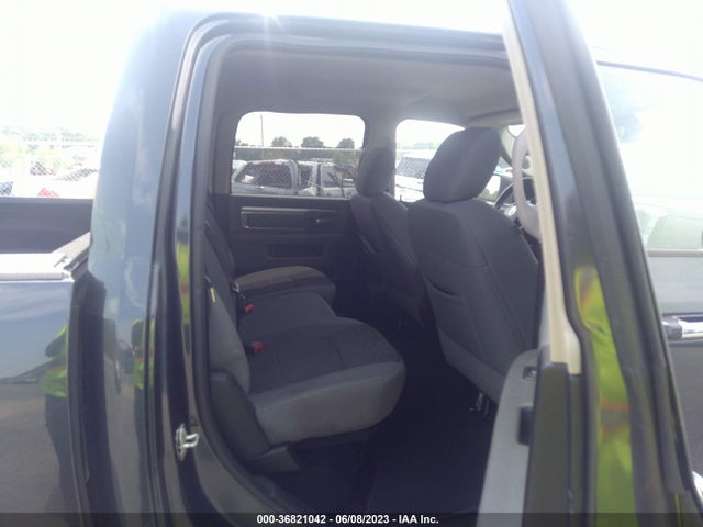 1C6RR7LG1ES450029 RAM 1500 Big Horn