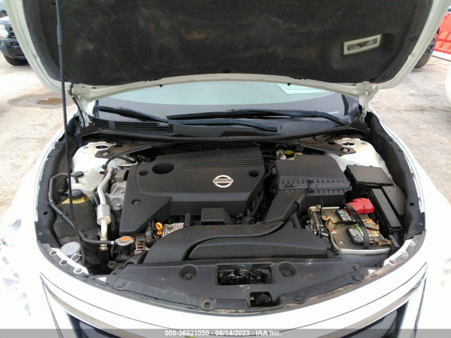 2014 NISSAN ALTIMA 2.5 S VIN: 1N4AL3AP7EC412307