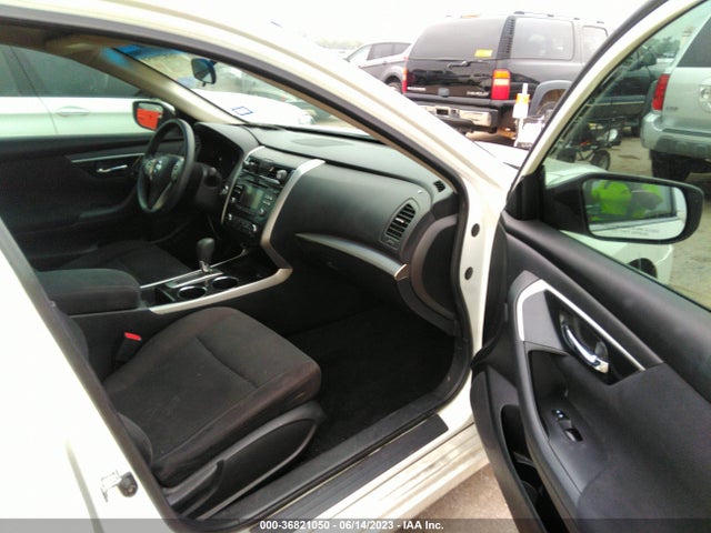 2014 NISSAN ALTIMA 2.5 S VIN: 1N4AL3AP7EC412307
