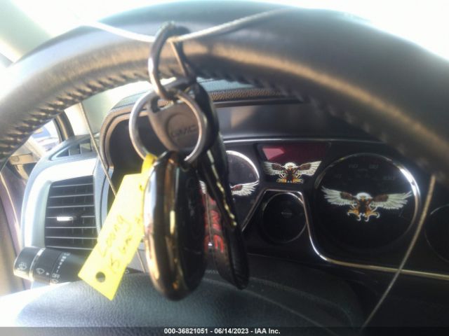 1GKKRRKD8FJ212834 GMC ACADIA SLT