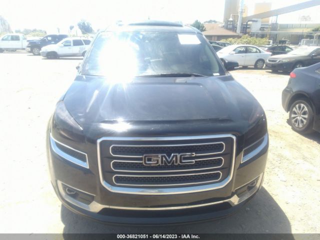 1GKKRRKD8FJ212834 GMC ACADIA SLT