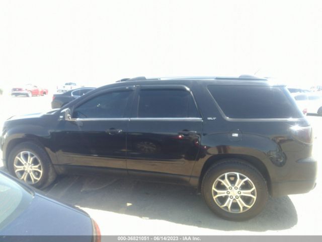 1GKKRRKD8FJ212834 GMC ACADIA SLT
