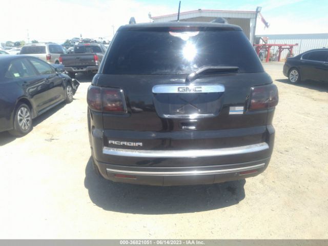 1GKKRRKD8FJ212834 GMC ACADIA SLT