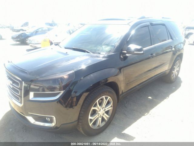 1GKKRRKD8FJ212834 GMC ACADIA SLT