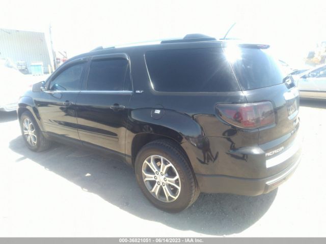 1GKKRRKD8FJ212834 GMC ACADIA SLT