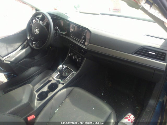 2020 VOLKSWAGEN JETTA S/SE/R-LINE VIN: 3VWCB7BU6LM043725
