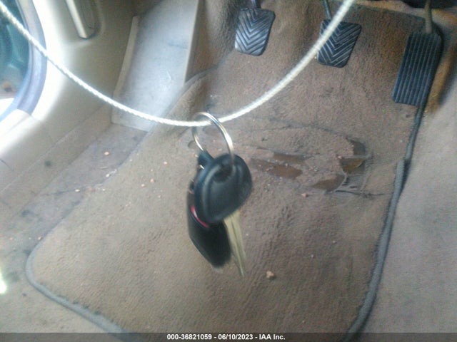 2007 HYUNDAI ELANTRA GLS/SE/LTD VIN: KMHDU46D87U075065