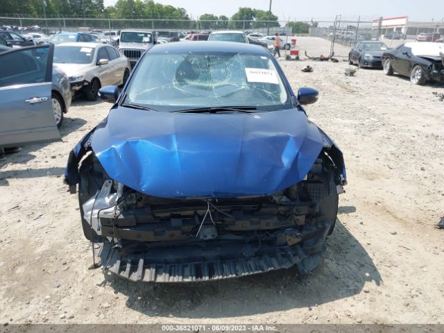 3N1AB7APXKY373531 Nissan SENTRA SR